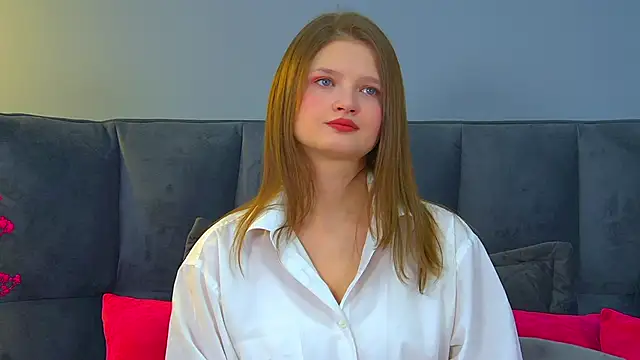 JaneRosen's cam snapshot