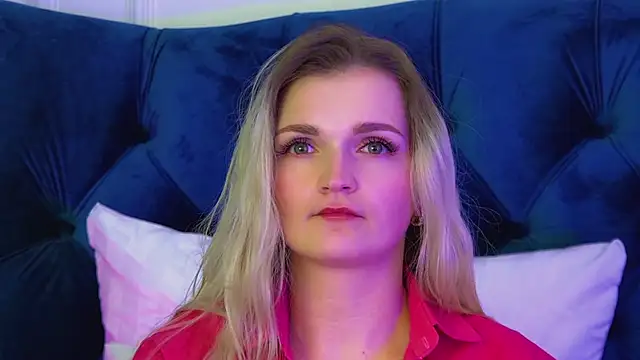 AnnyRaii's cam snapshot