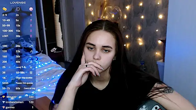 _Maribel_'s cam snapshot