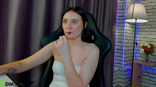 LexiVale's cam snapshot