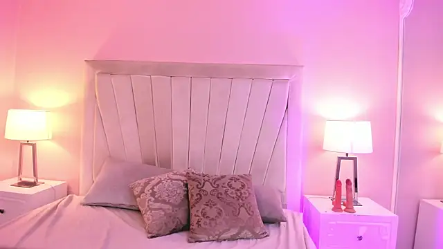 ZoeyClarck's cam snapshot