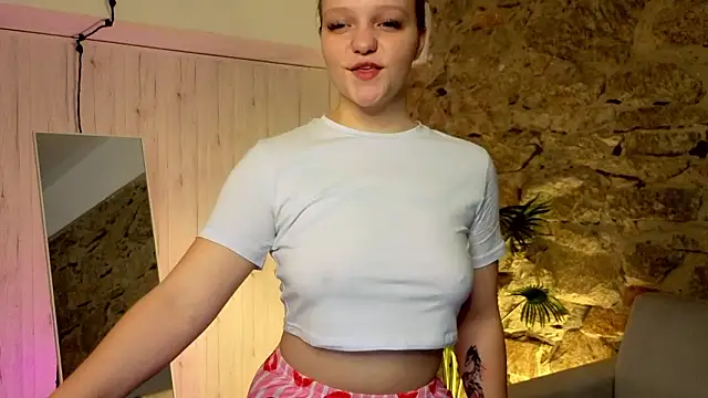 Candy_Lir's cam snapshot