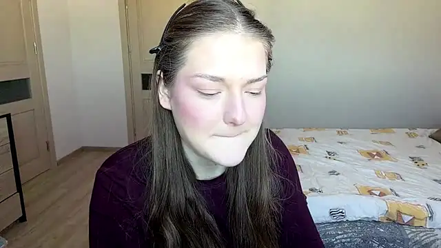 Milayouknow's cam snapshot