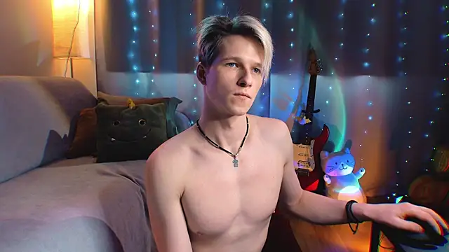 Breston_Sweet live sex cam