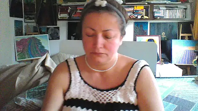 MariaAnaSunshine's cam snapshot