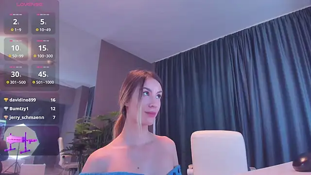 LaurynCopper's cam snapshot