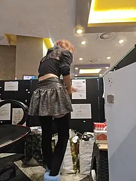 YuriXo's cam snapshot