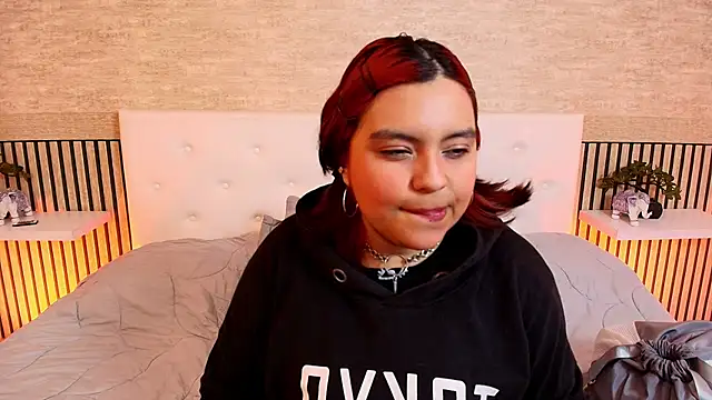 Zarawilld's cam snapshot