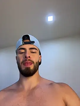 MaxDell live sex cam