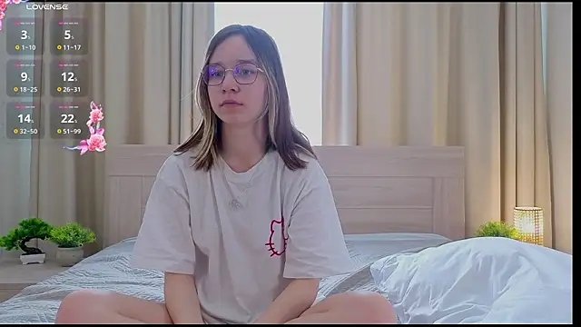 alorenna's cam snapshot