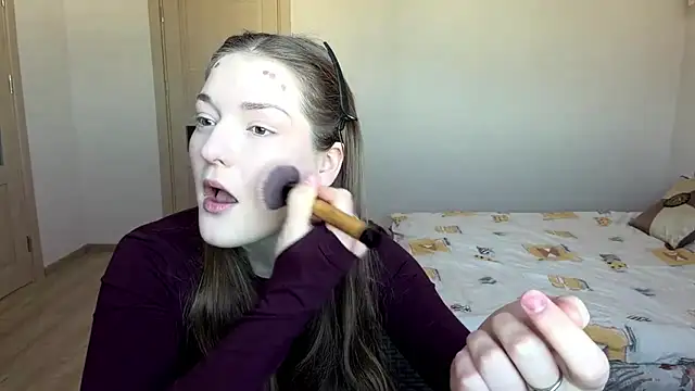 Milayouknow's cam snapshot