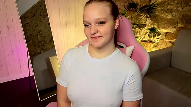 Candy_Lir's cam snapshot