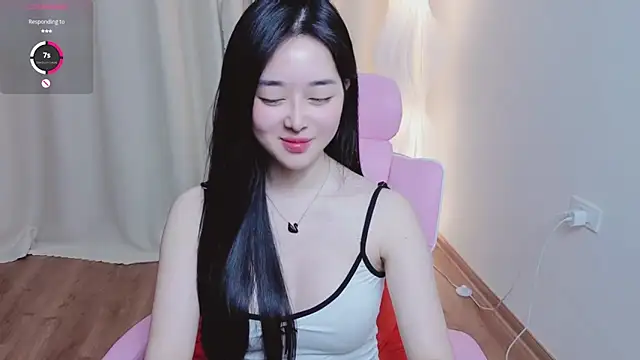 Miu-999's cam snapshot