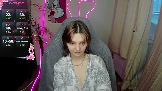 AudreyyKim's cam snapshot