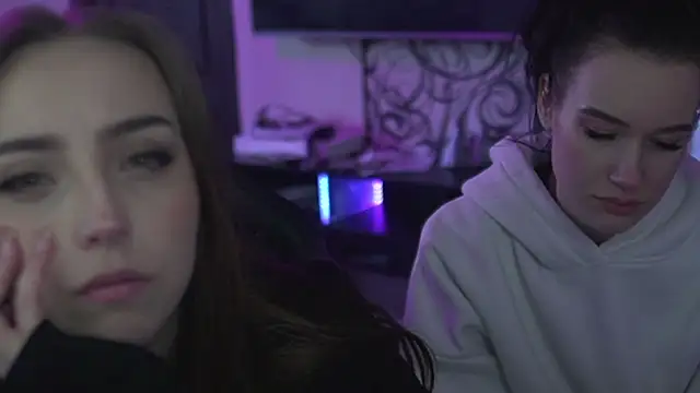 Carolina_G0lden's cam snapshot