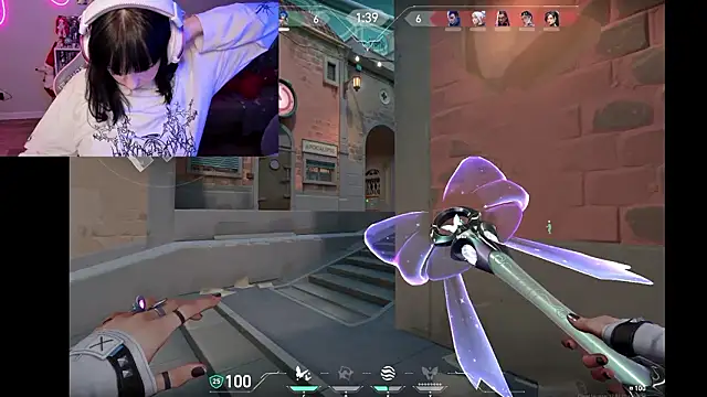 MollysLand's cam snapshot