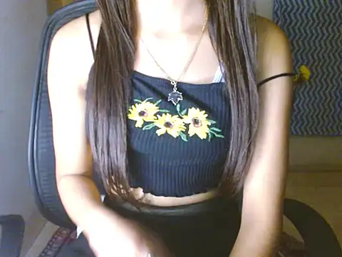 Roiseeee's cam snapshot