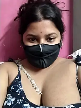 pinkisaha75's cam snapshot