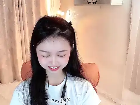 Amy-888's cam snapshot