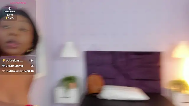 Nailagrey's cam snapshot