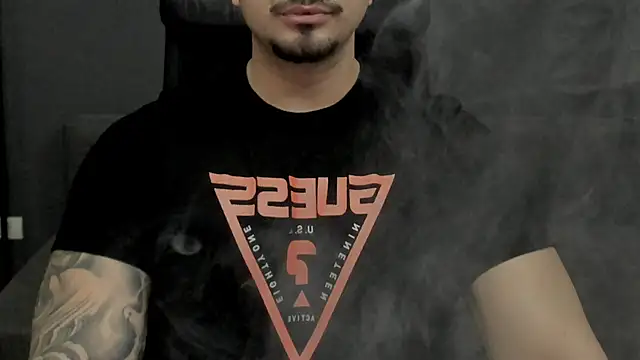 TonyWilcox live sex cam