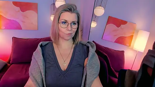 Annie_Light live sex cam