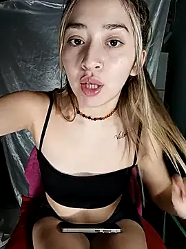 soylulita07's cam snapshot