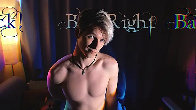 Breston_Sweet live sex cam