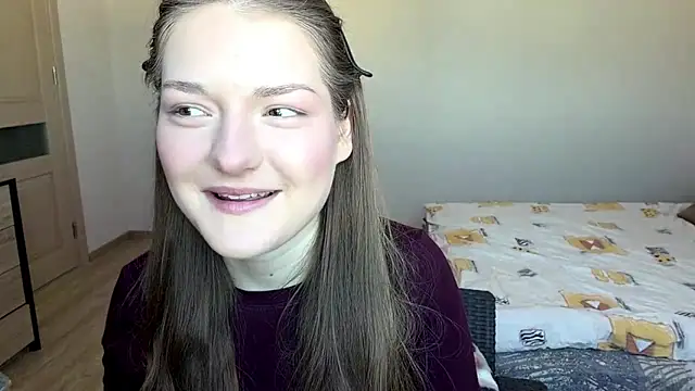 Milayouknow's cam snapshot