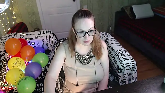 MarleneDietrich's cam snapshot