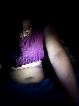 Bandna_thakur's cam snapshot