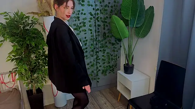 BrianneMallory's cam snapshot