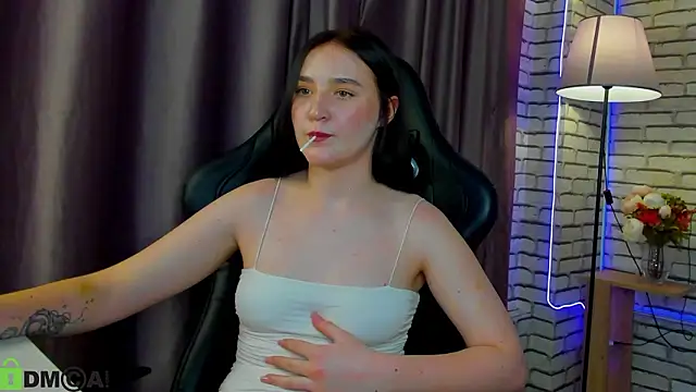 LexiVale's cam snapshot