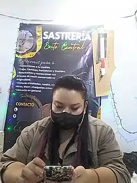 MyhixelAdanMhanzy's cam snapshot