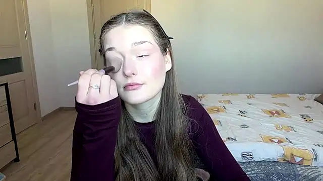 Milayouknow's cam snapshot