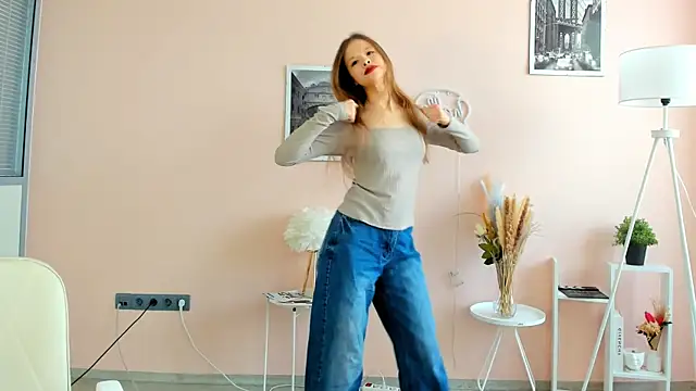 DeanneFlato's cam snapshot