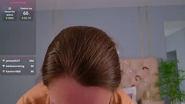 JaniceCollins's cam snapshot