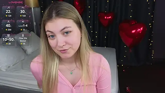 Angel__Grace's cam snapshot