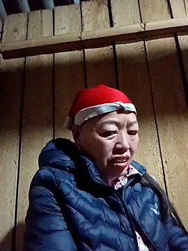 Agnes-baby's cam snapshot