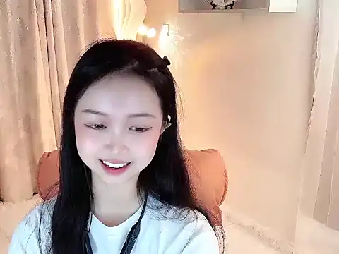 Amy-888's cam snapshot