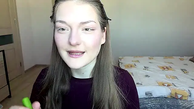 Milayouknow's cam snapshot