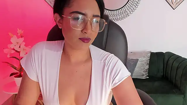 Sharon_breezee's cam snapshot