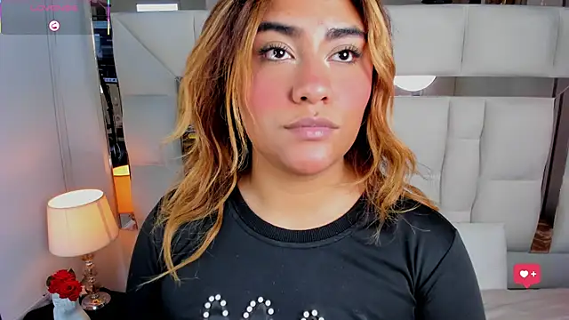 AnguelJones's cam snapshot