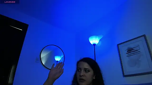 Moon_shaddow's cam snapshot