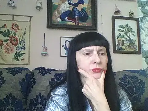 MelanyBanks's cam snapshot