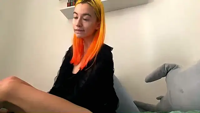 EmilyHein's cam snapshot