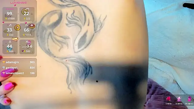 Sassy_Teen live sex cam