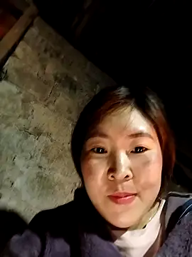 Yiyoongg's cam snapshot