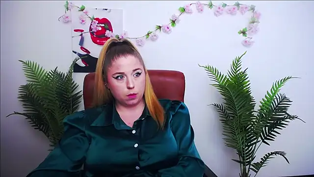 JessikaDaniel's cam snapshot