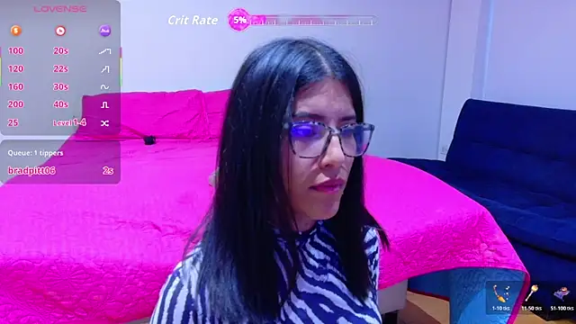 _lucysmith's cam snapshot